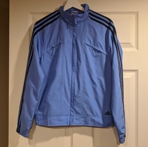 Adidas Windbreaker Jacket